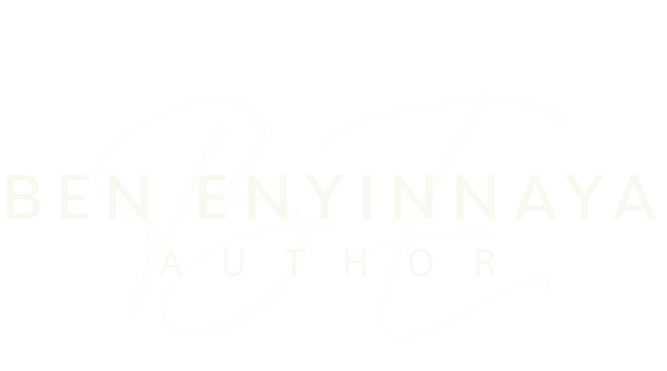 Ben Enyinnaya